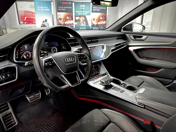 Audi A6 15 of 27