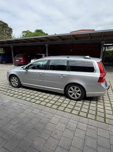 İkinci el  Volvo V70 1.6