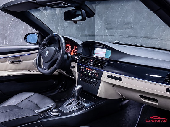 BMW 330d 13 of 29