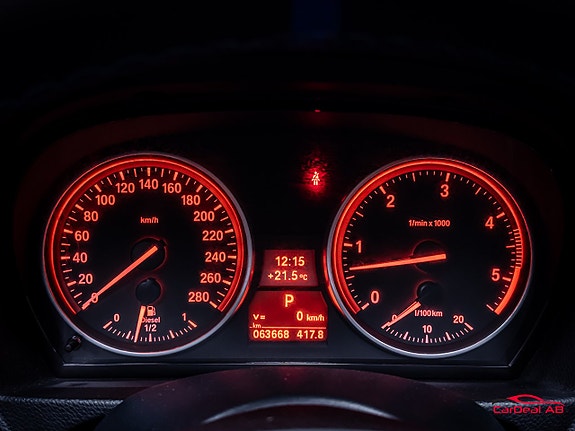 BMW 330d 18 of 29