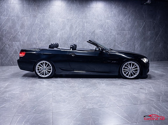 BMW 330d 8 of 29