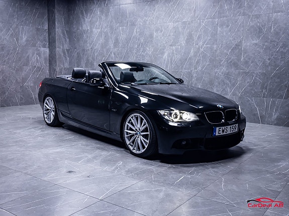 BMW 330d 9 of 29