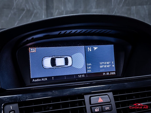 BMW 330d 23 of 29