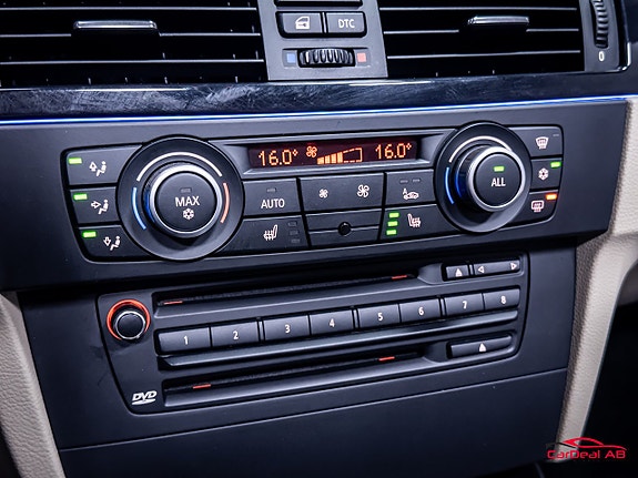 BMW 330d 24 of 29