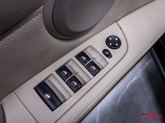 BMW 330d 27 of 29