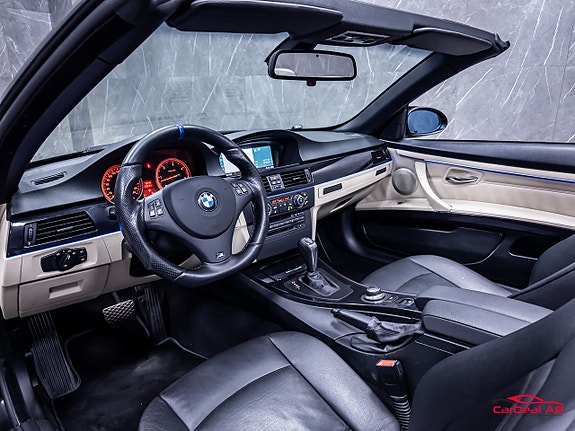 BMW 330d 11 of 29