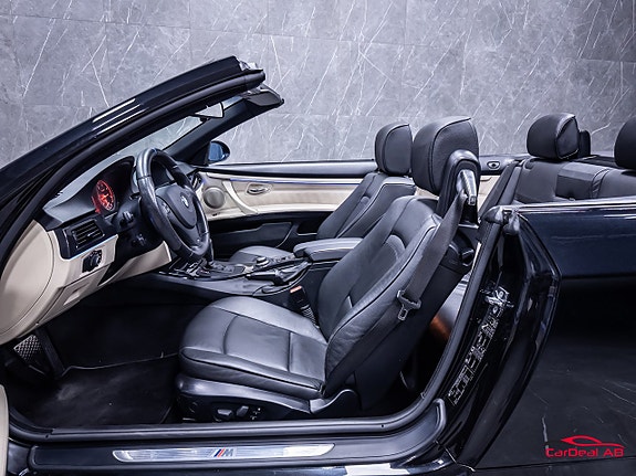 BMW 330d 10 of 29