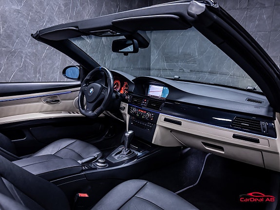 BMW 330d 14 of 29