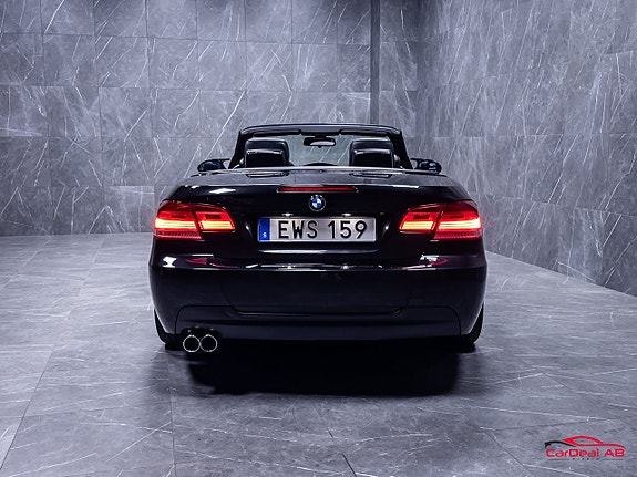 BMW 330d 6 of 29