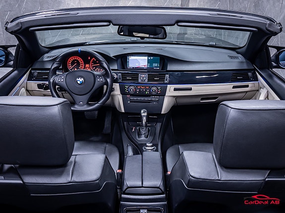 BMW 330d 17 of 29