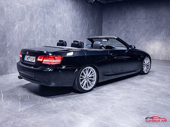 BMW 330d 7 of 29