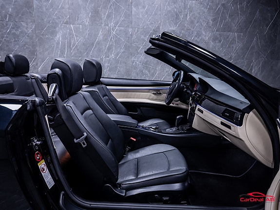 BMW 330d 15 of 29