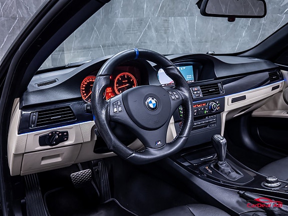 BMW 330d 12 of 29