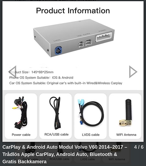 Product image 2 of 5