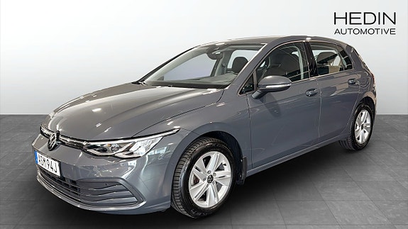 Volkswagen Golf-Serie
