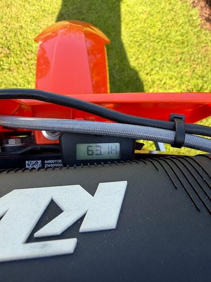 KTM 5 of 5