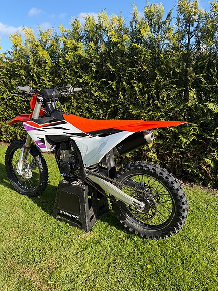 KTM 2 of 5