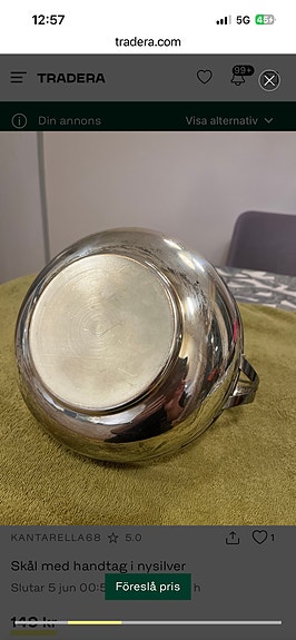 Product image 2 of 5