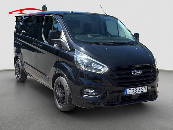 Ford Transit Custom 7 of 15