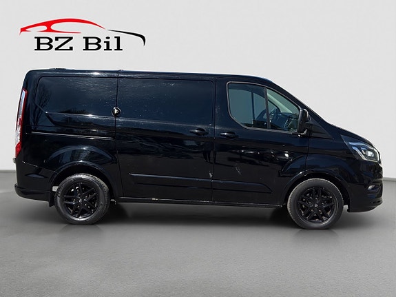 Ford Transit Custom 6 of 15