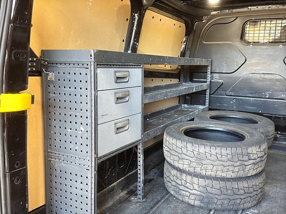 Ford Transit Custom 14 of 15