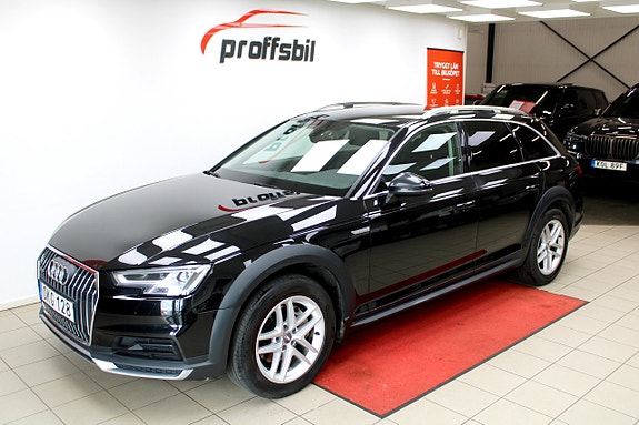 Audi A4 5 of 25