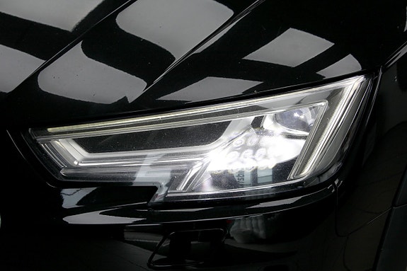 Audi A4 20 of 25