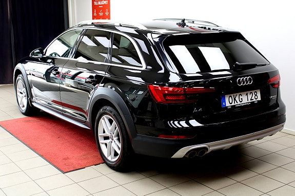 Audi A4 18 of 25
