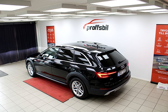 Audi A4 19 of 25