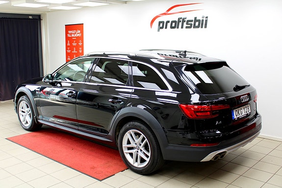 Audi A4 15 of 25