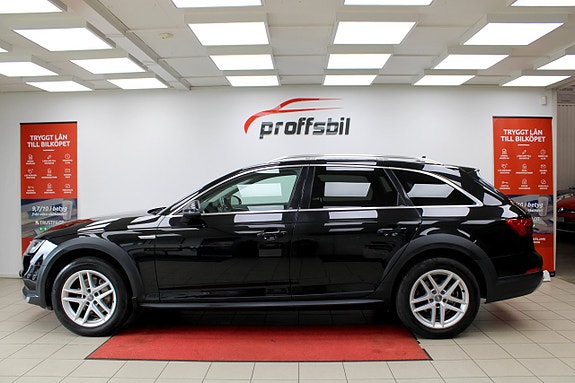 Audi A4 2 of 25