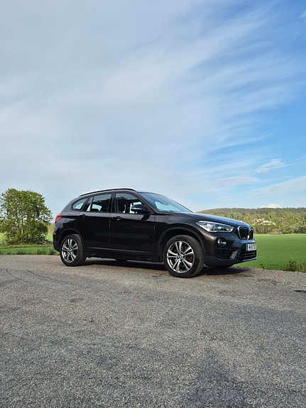 İkinci el  Bmw X1 