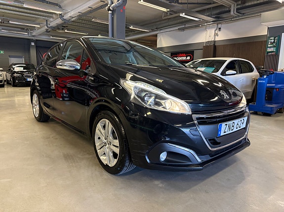 Peugeot 208 6 of 22