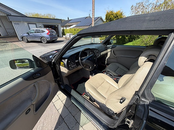 Saab 900 5 of 5