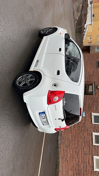 Suzuki Alto 2 of 5