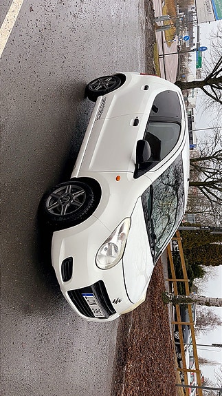 Suzuki Alto 4 of 5