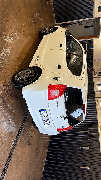 Suzuki Alto 5 of 5