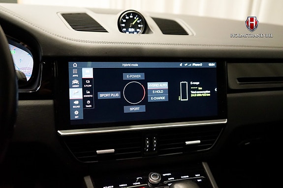 Porsche Cayenne 23 of 29
