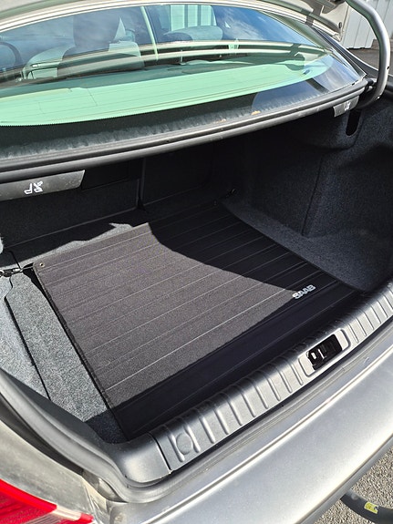 Saab 9-3 4 of 5