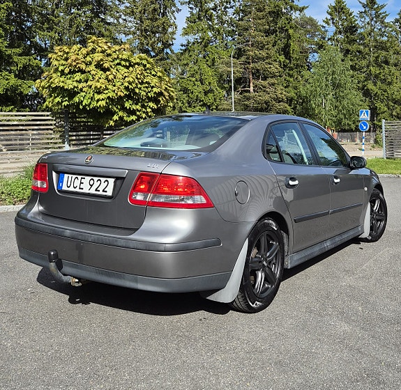 Saab 9-3 3 of 5
