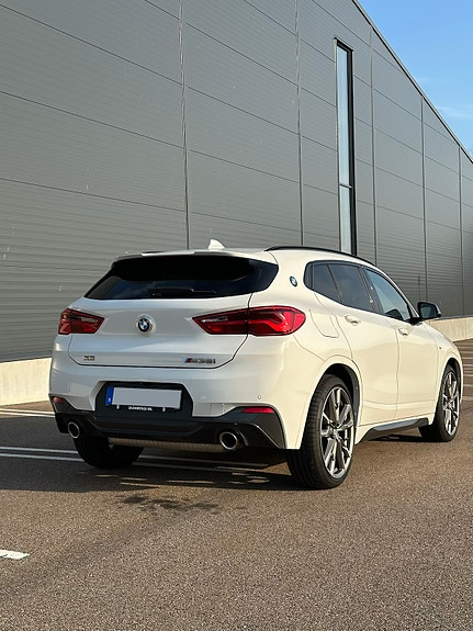 BMW X2 3 of 5