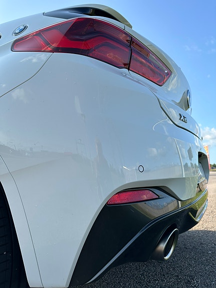 BMW X2 5 of 5