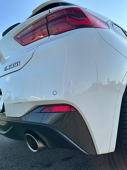 BMW X2 4 of 5