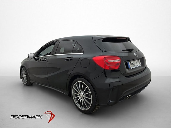 Mercedes-Benz A180 5 of 5
