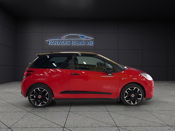 Citroen DS3 6 of 30
