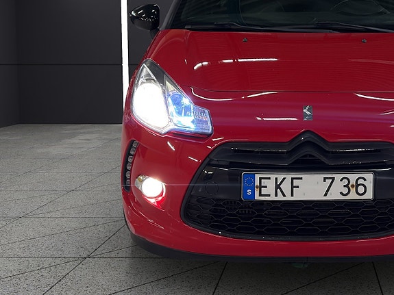 Citroen DS3 10 of 30