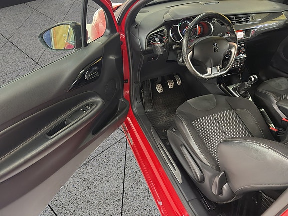 Citroen DS3 18 of 30