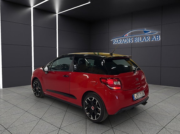 Citroen DS3 3 of 5