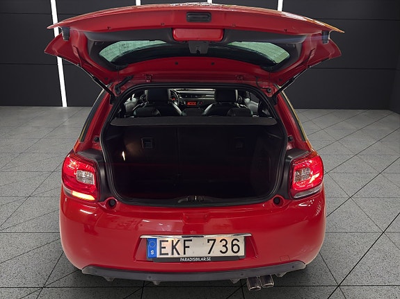 Citroen DS3 17 of 30
