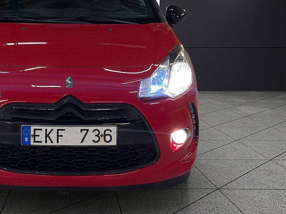 Citroen DS3 9 of 30